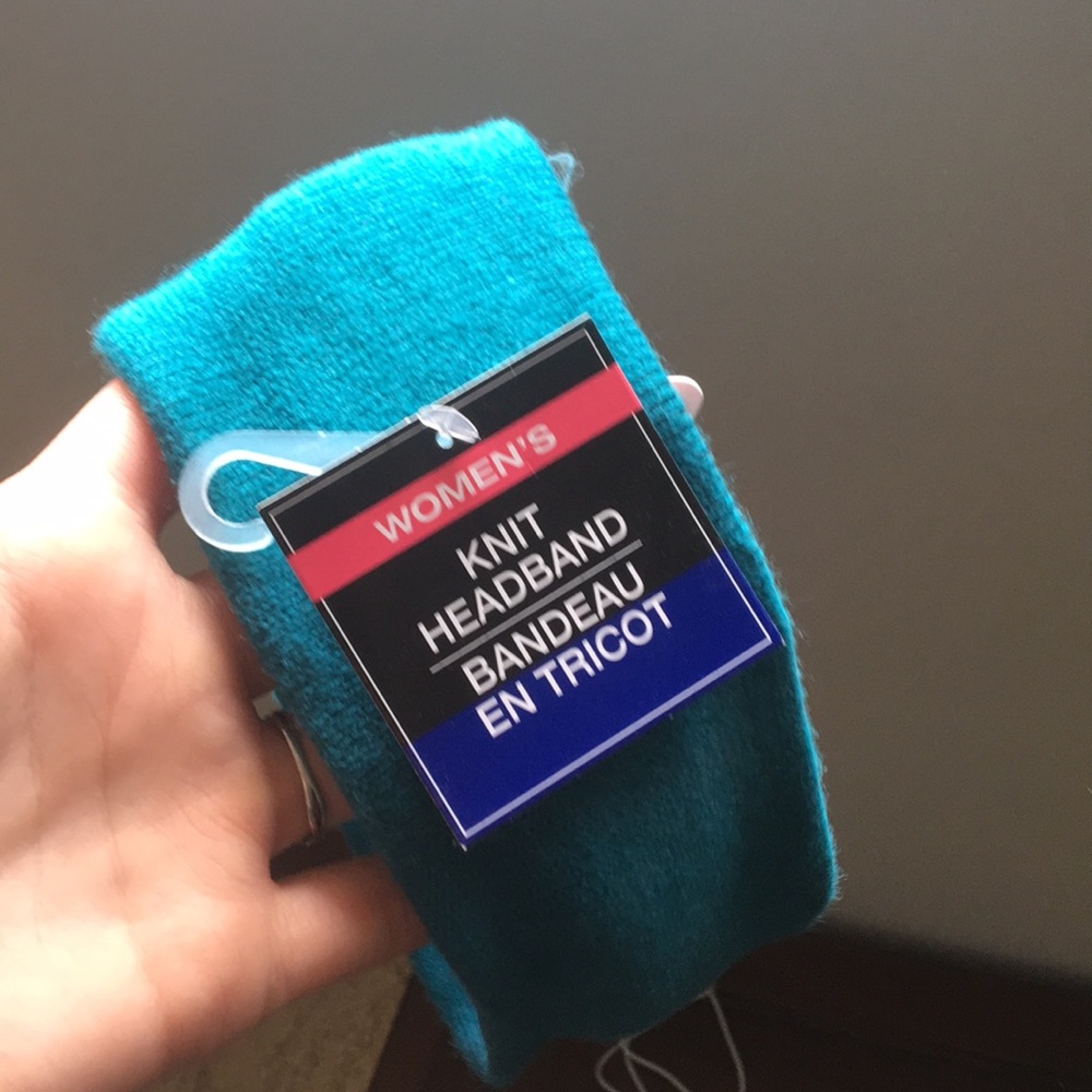 Headband - Picture 2 of 2